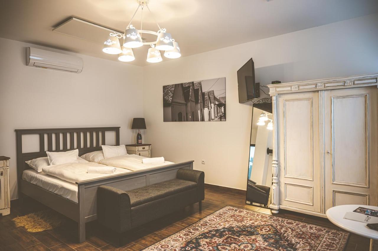 Palkonyha Panzio Speiz Gasztromuhely Bed and Breakfast Palkonya Buitenkant foto