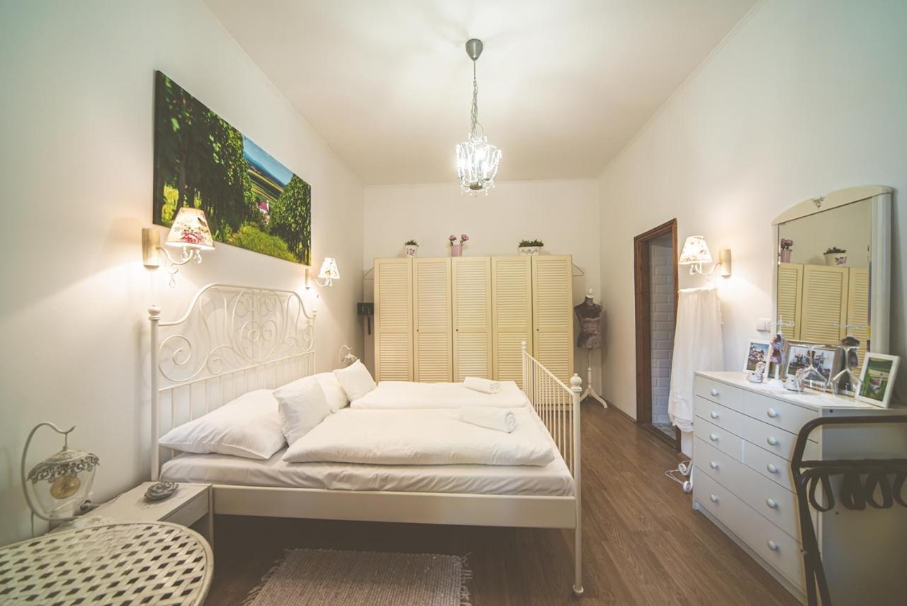 Palkonyha Panzio Speiz Gasztromuhely Bed and Breakfast Palkonya Buitenkant foto