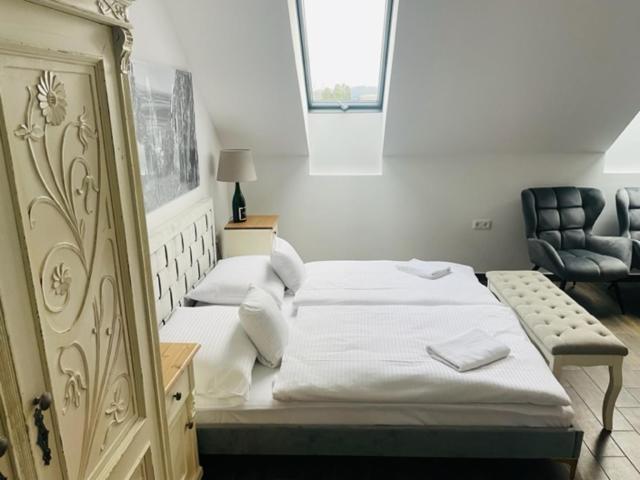 Palkonyha Panzio Speiz Gasztromuhely Bed and Breakfast Palkonya Buitenkant foto