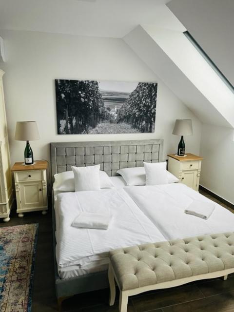 Palkonyha Panzio Speiz Gasztromuhely Bed and Breakfast Palkonya Buitenkant foto